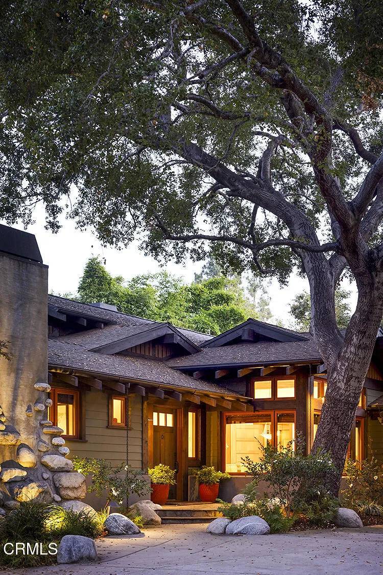 Pasadena, CA 91105,1260 La Loma Road