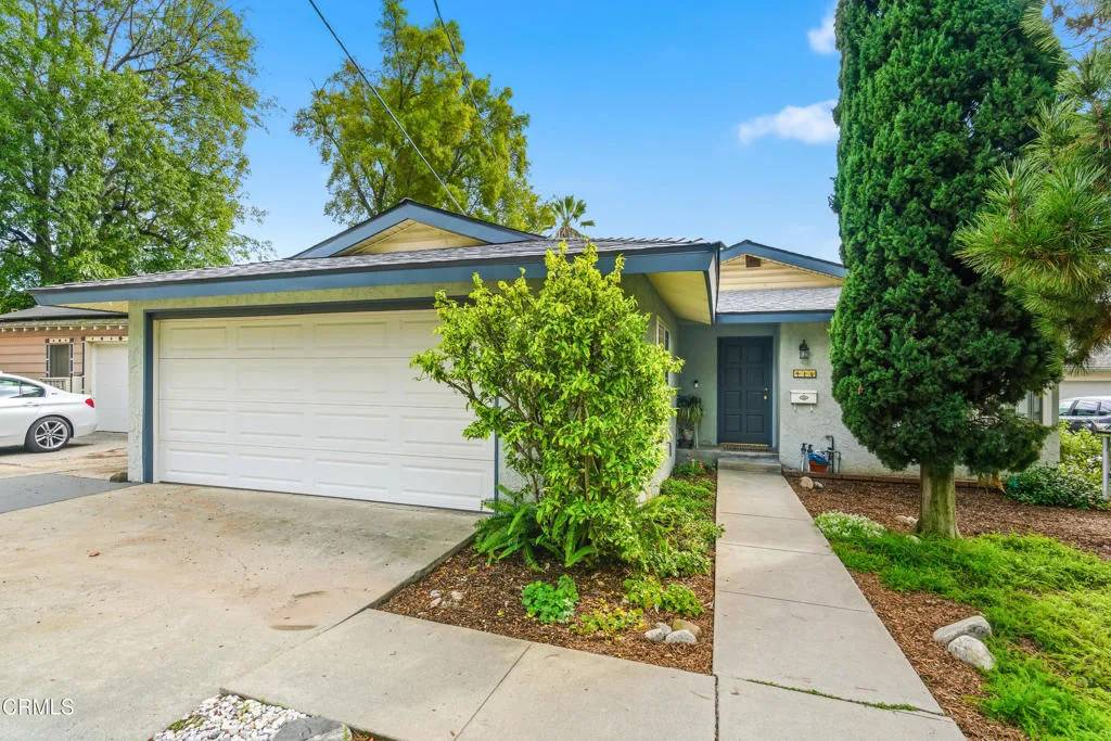 Monrovia, CA 91016,416 W Hillcrest Boulevard