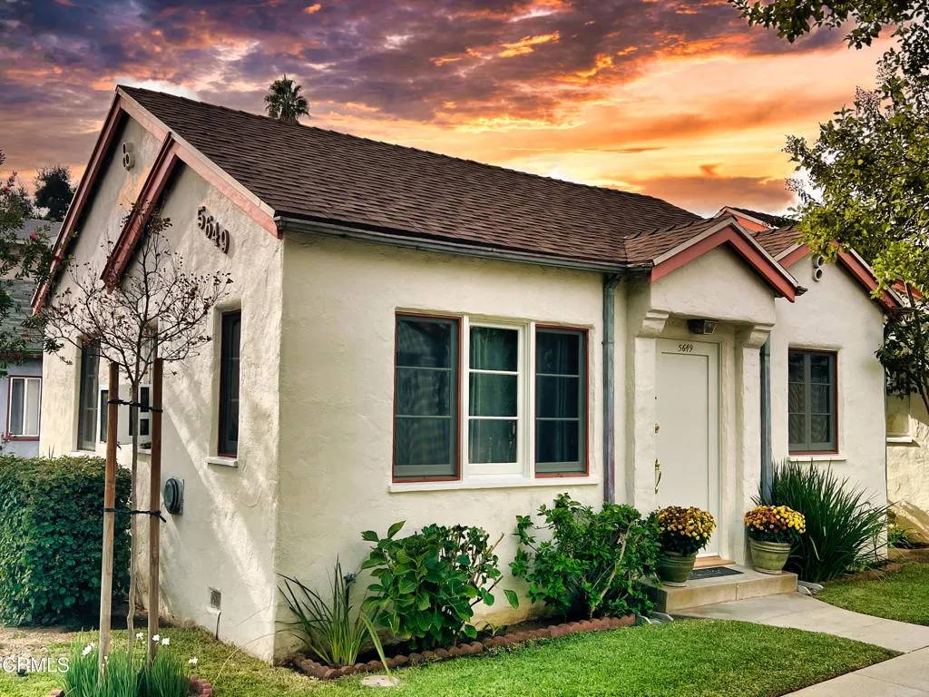 Los Angeles, CA 90032,5649 Huntington Drive North