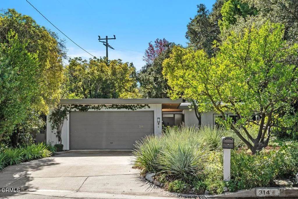 La Canada Flintridge, CA 91011,314 San Juan Way