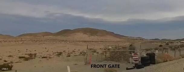 Baker, CA 92309,45101 Afton