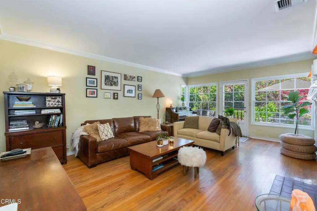 Altadena, CA 91001,781 Morada Place