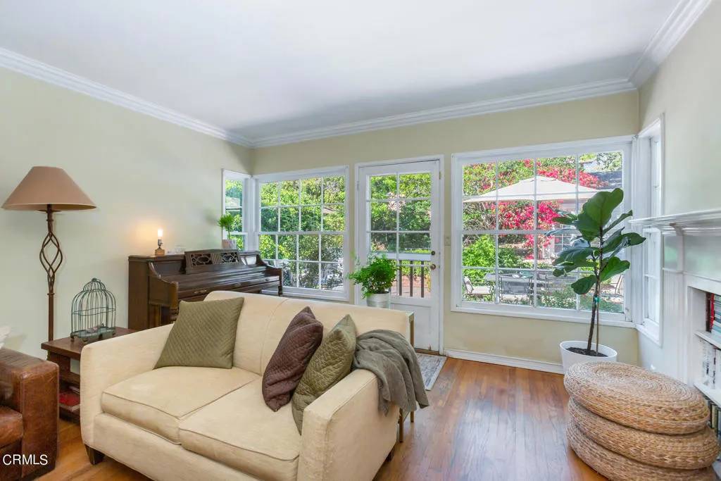 Altadena, CA 91001,781 Morada Place