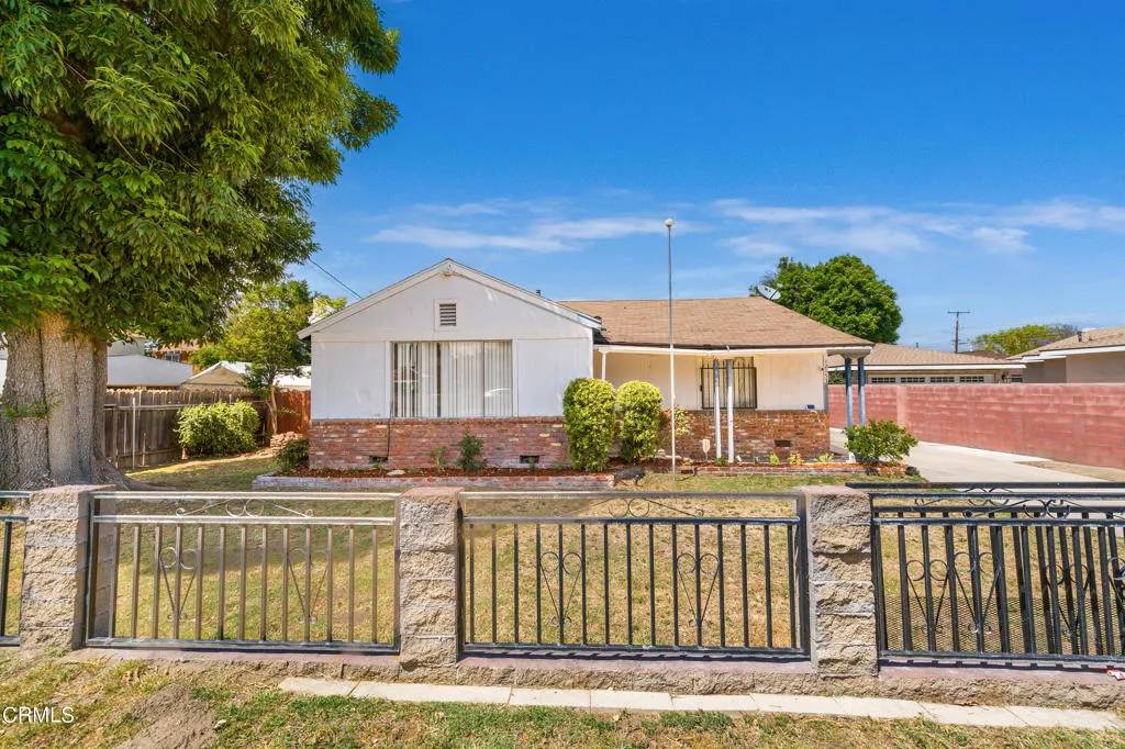 El Monte, CA 91732,12153 Ranchito Street