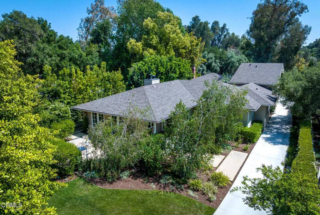 Pasadena, CA 91105,1100 Hermosa Road