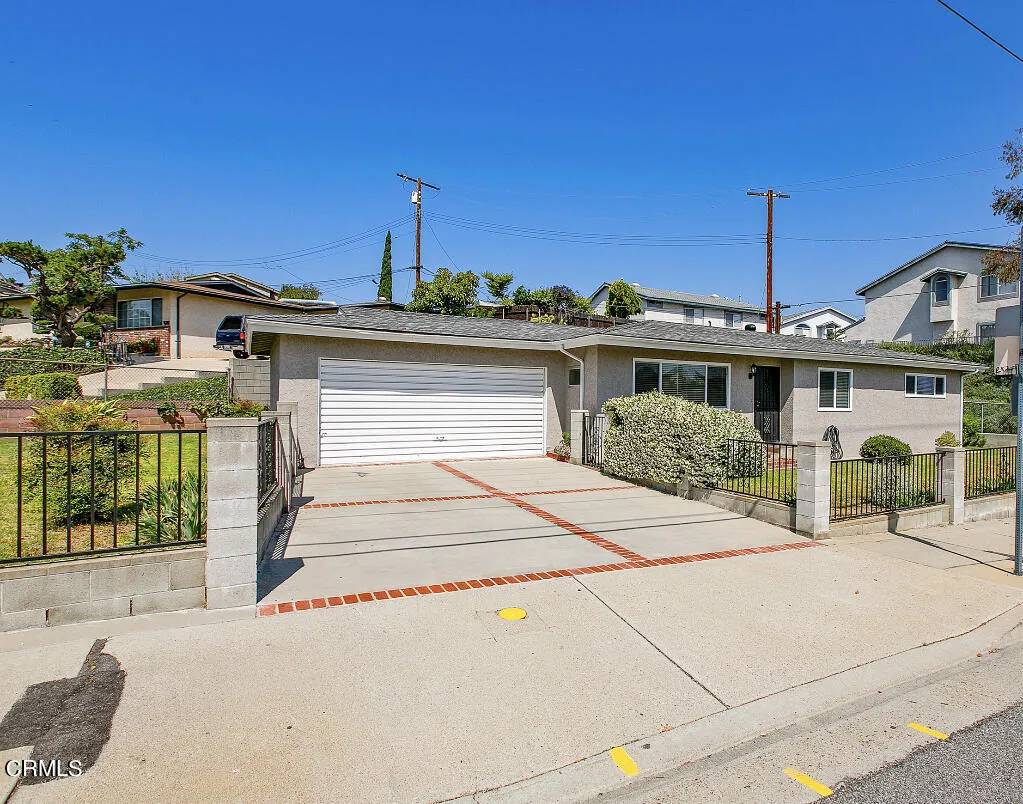 Rosemead, CA 91770,8193 Lake Knoll Drive