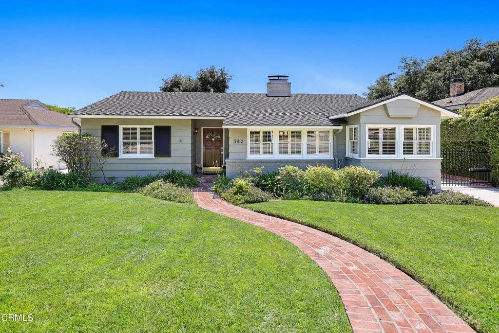 La Canada Flintridge, CA 91011,342 Knight Way