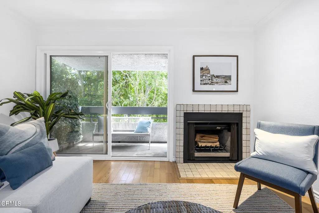 Pasadena, CA 91101,355 S Marengo Avenue #205