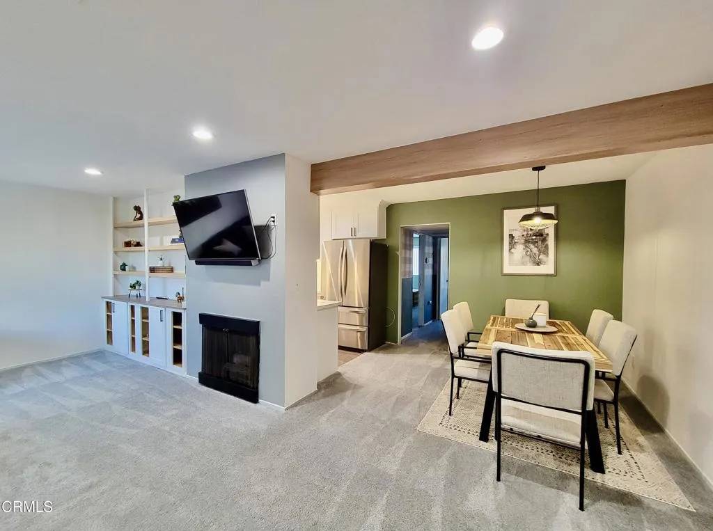 Pasadena, CA 91101,497 S El Molino Avenue #205