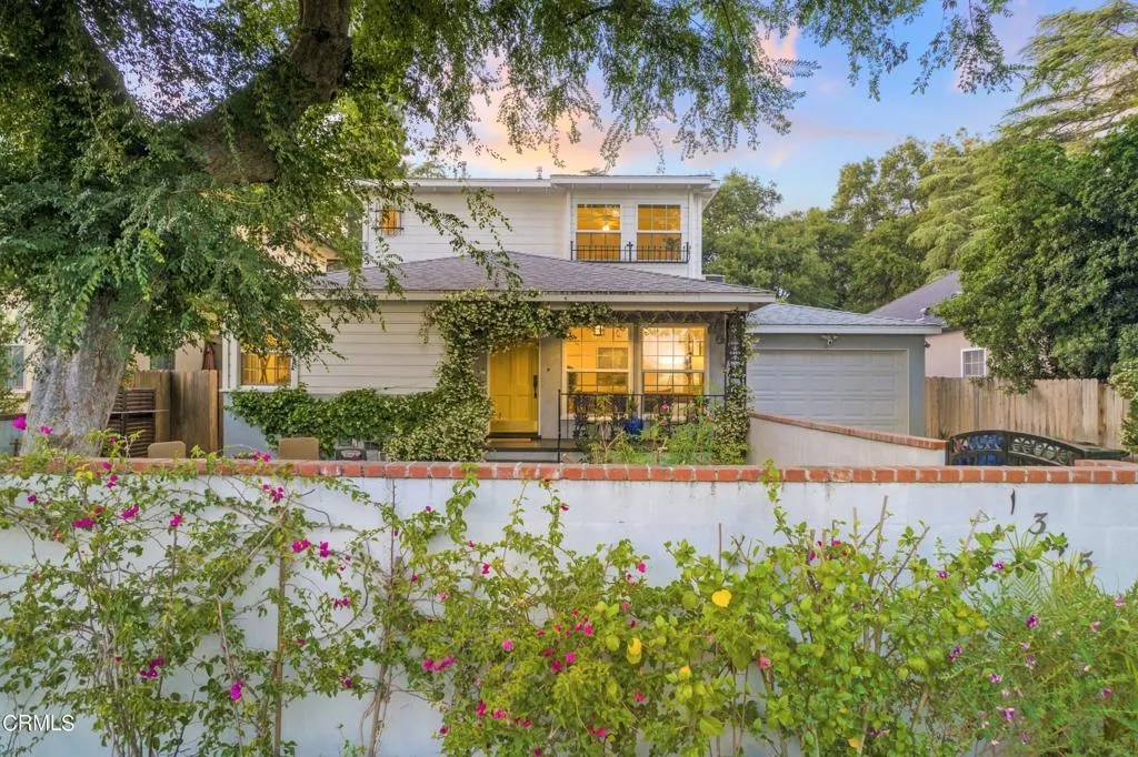 Altadena, CA 91001,1345 New York Drive