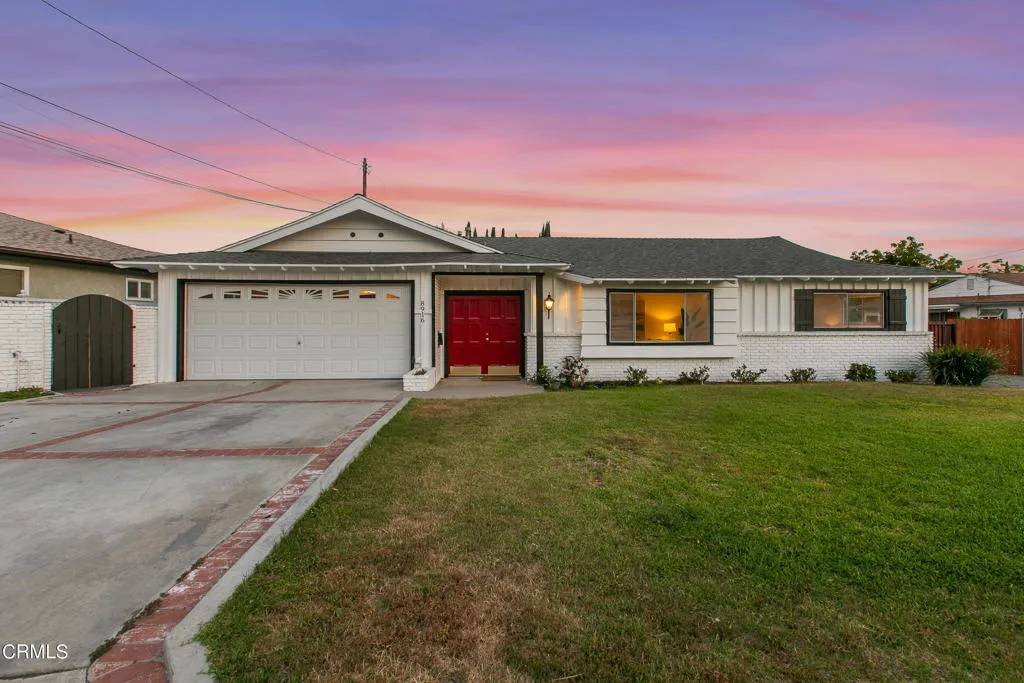 San Gabriel, CA 91775,8916 E Fairview Avenue