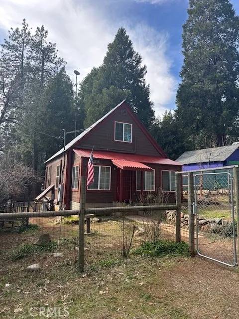 Stirling City, CA 95978,17193 Manzanita Street