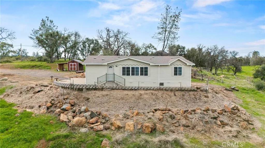 Oroville, CA 95965,4160 Cherokee Road