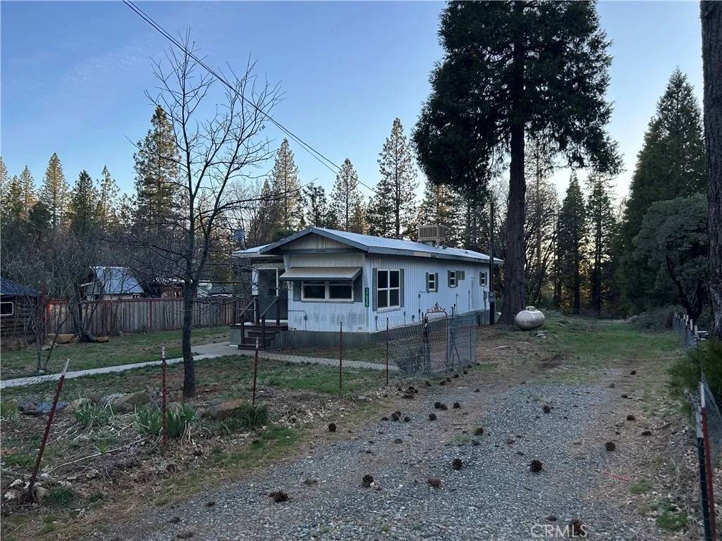 Stirling City, CA 95978,17035 Manzanita Street