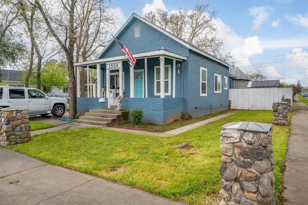 Red Bluff, CA 96080,1359 2nd Street