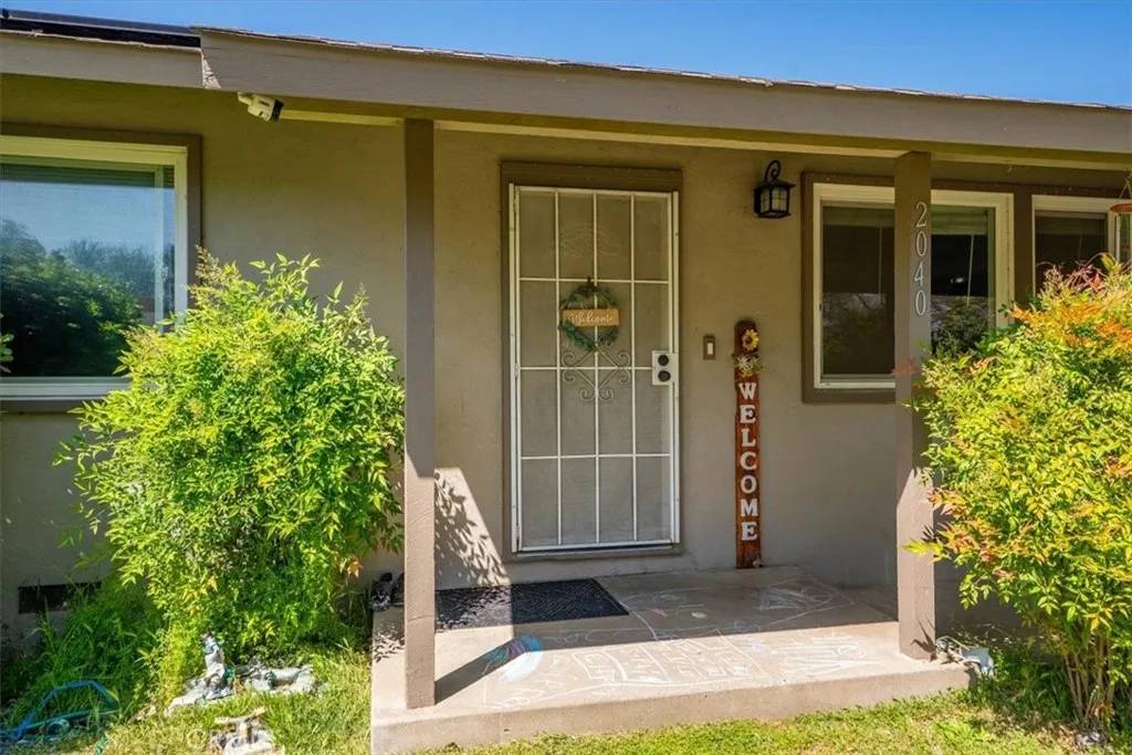 Red Bluff, CA 96080,2040 Acwron Drive
