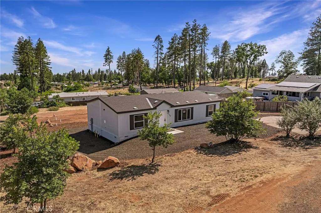 Paradise, CA 95969,6344 Oak Way