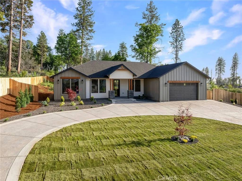 Paradise, CA 95969,904 Waggoner Road