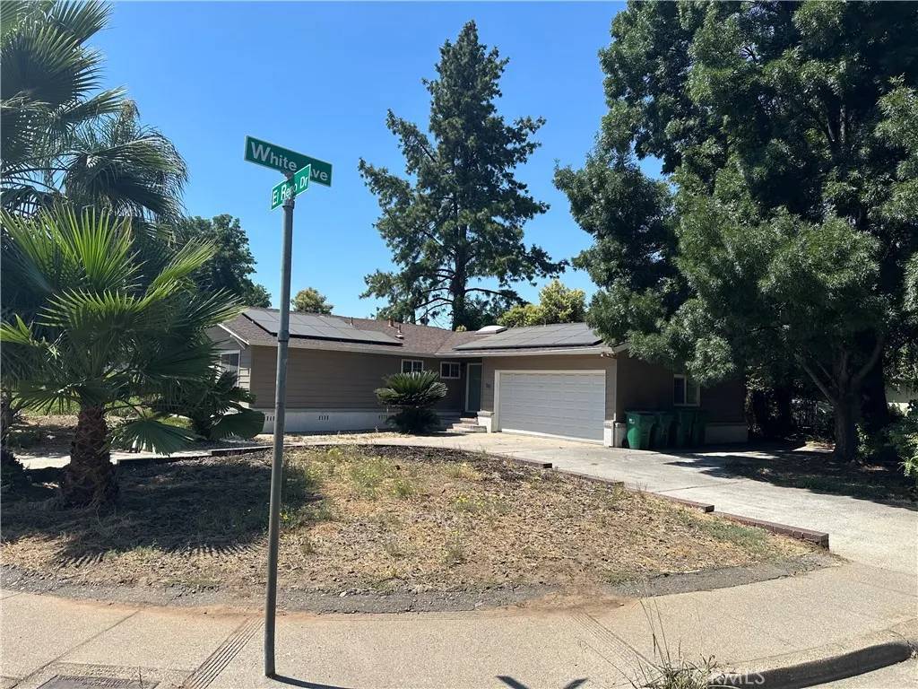 Chico, CA 95973,598 El Reno Drive