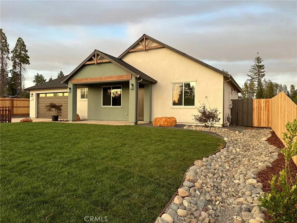 Paradise, CA 95969,5780 Copeland Road