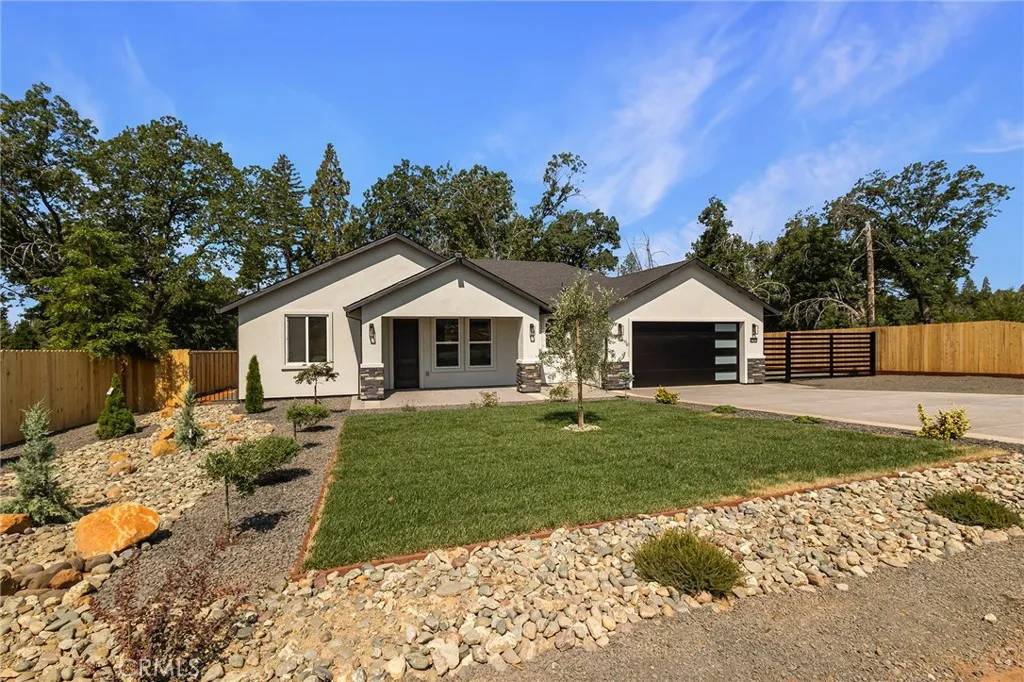 Paradise, CA 95969,5909 Del Mar Avenue