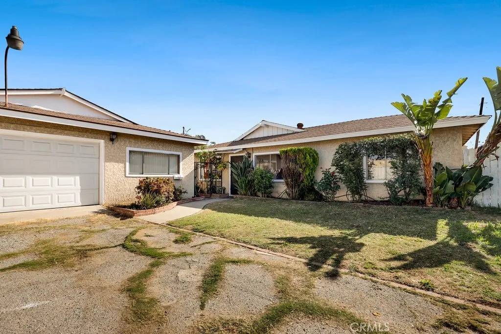 Covina, CA 91722,1235 W Badillo Street
