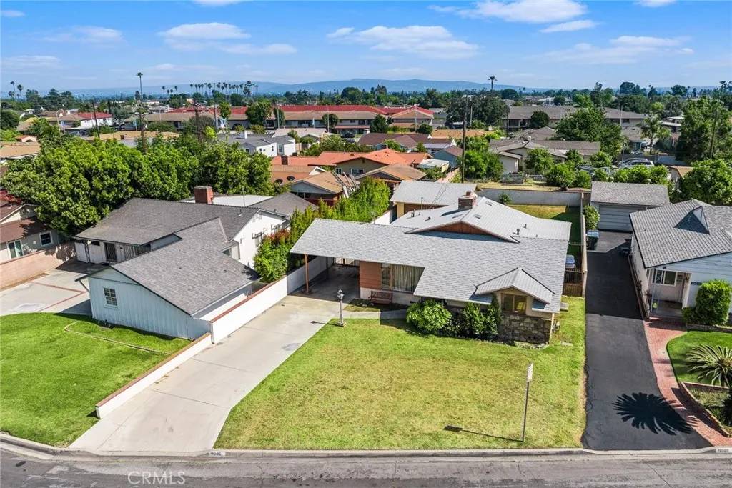 San Gabriel, CA 91775,9046 Greenwood Avenue