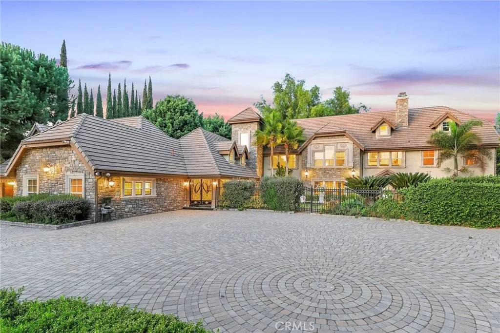 Diamond Bar, CA 91765,2611 Steeplechase Lane