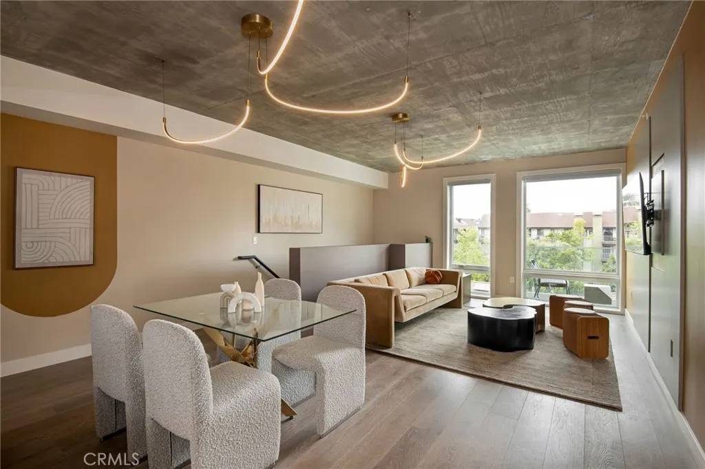 Pasadena, CA 91101,380 Cordova Street #412