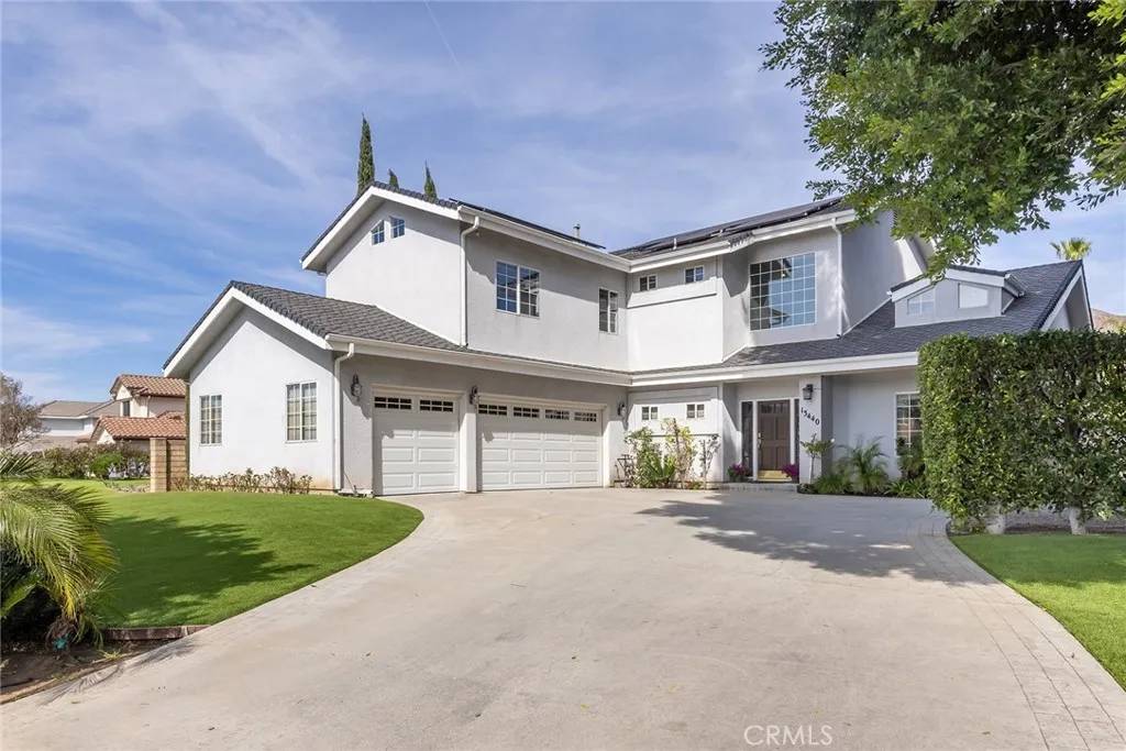 Sylmar, CA 91342,13440 Pala Avenue