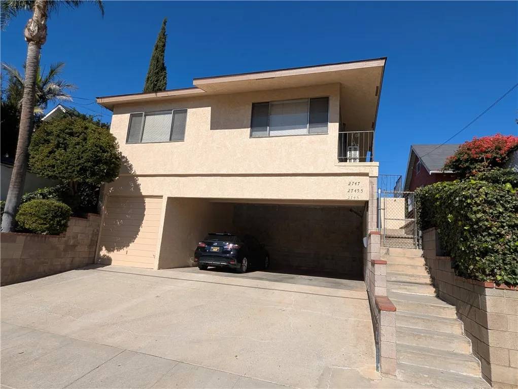 Los Angeles, CA 90033,2745 Folsom Street