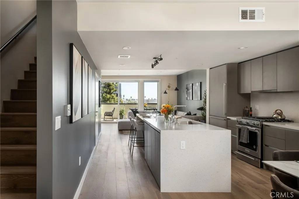 Pasadena, CA 91101,380 Cordova Street #511