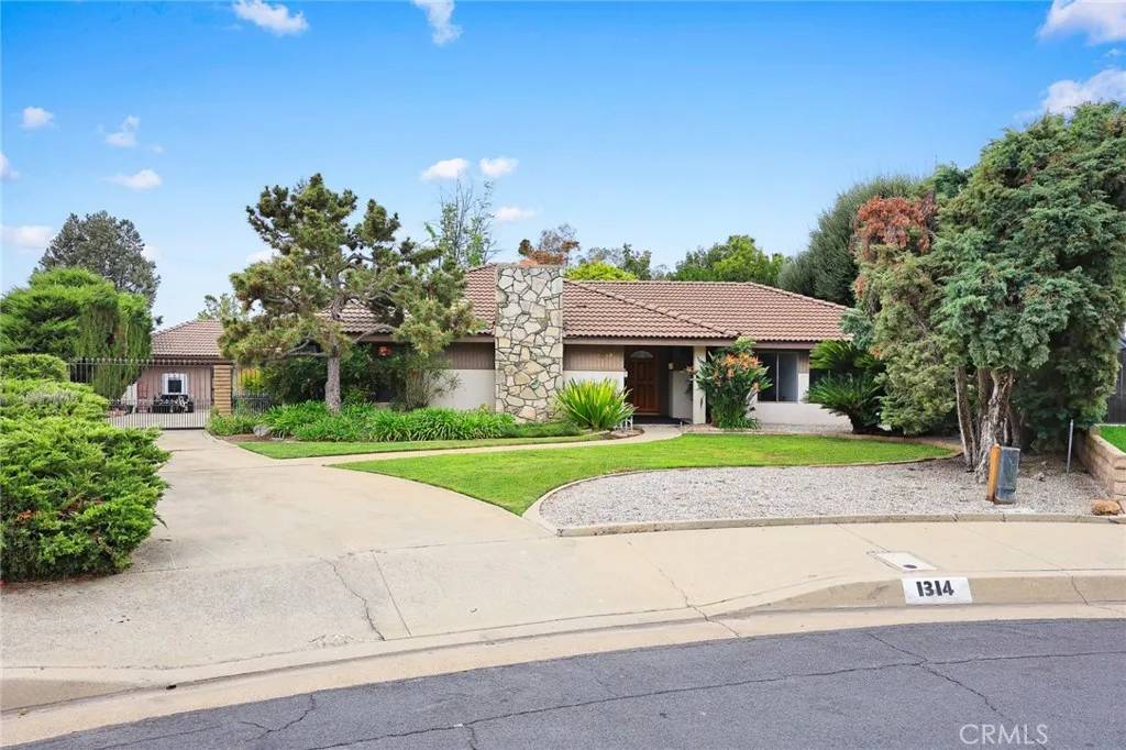 Glendora, CA 91741,1314 Pebble Springs Lane