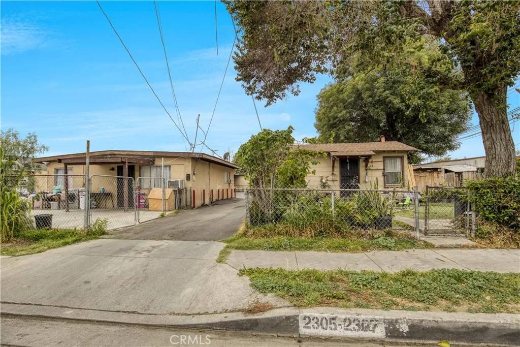 South El Monte, CA 91733,2307 Continental Avenue