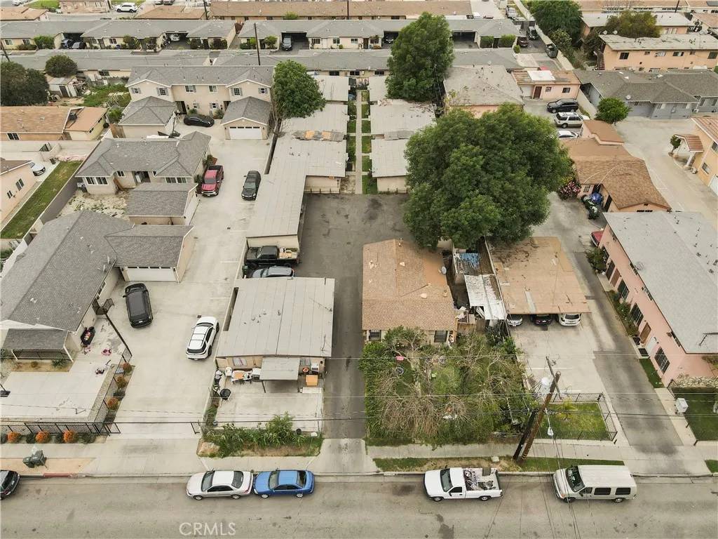 South El Monte, CA 91733,2307 Continental Avenue