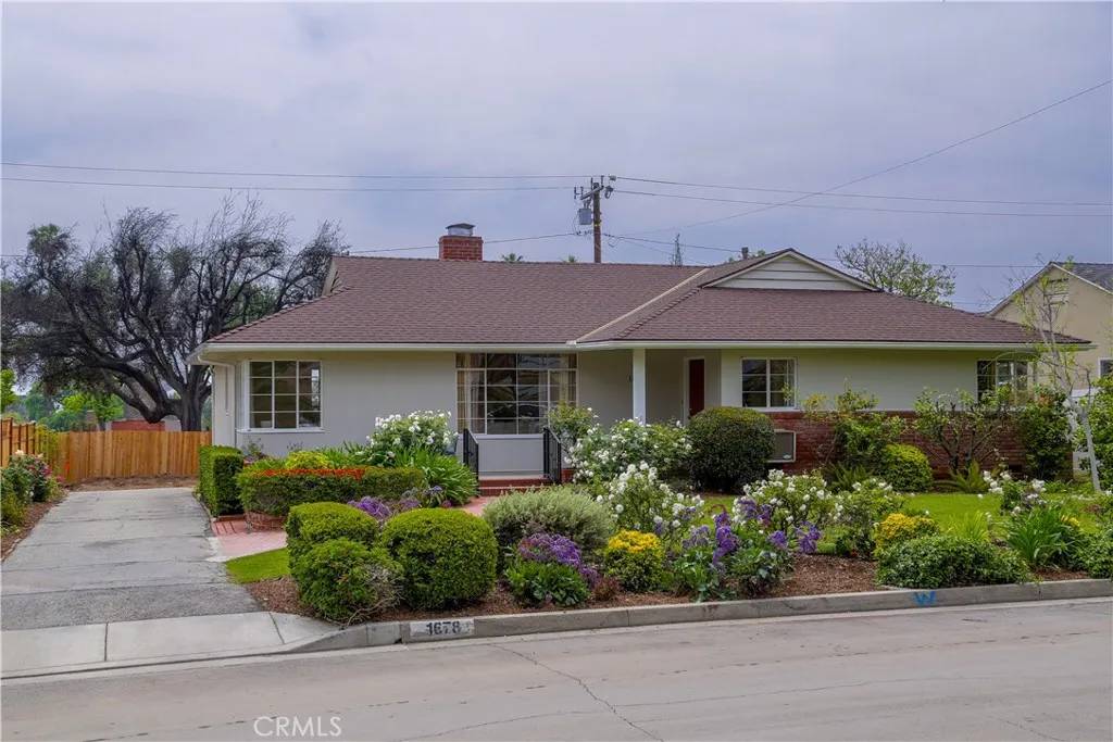 Altadena, CA 91001,1678 Midwick Drive