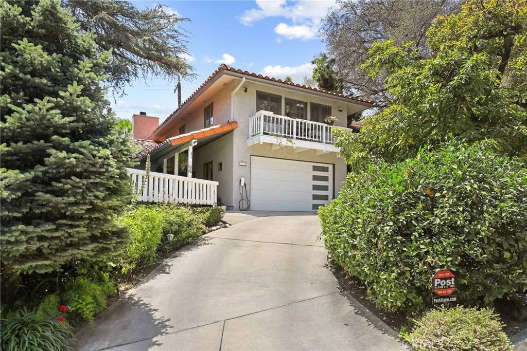 Sierra Madre, CA 91024,749 Canyon Crest Drive
