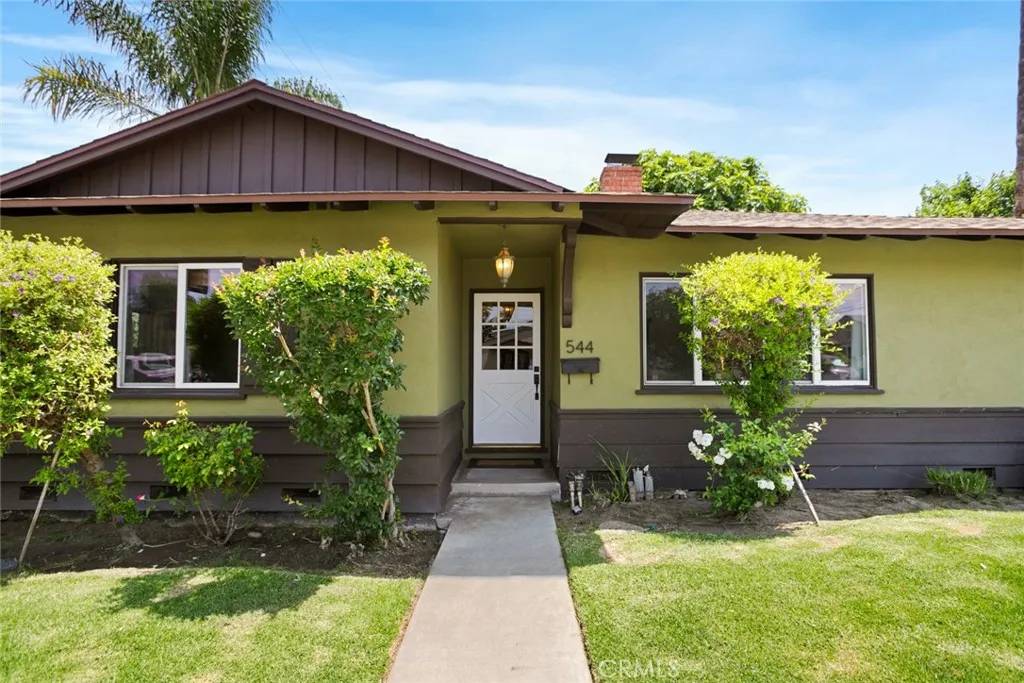 Burbank, CA 91505,544 N California Street