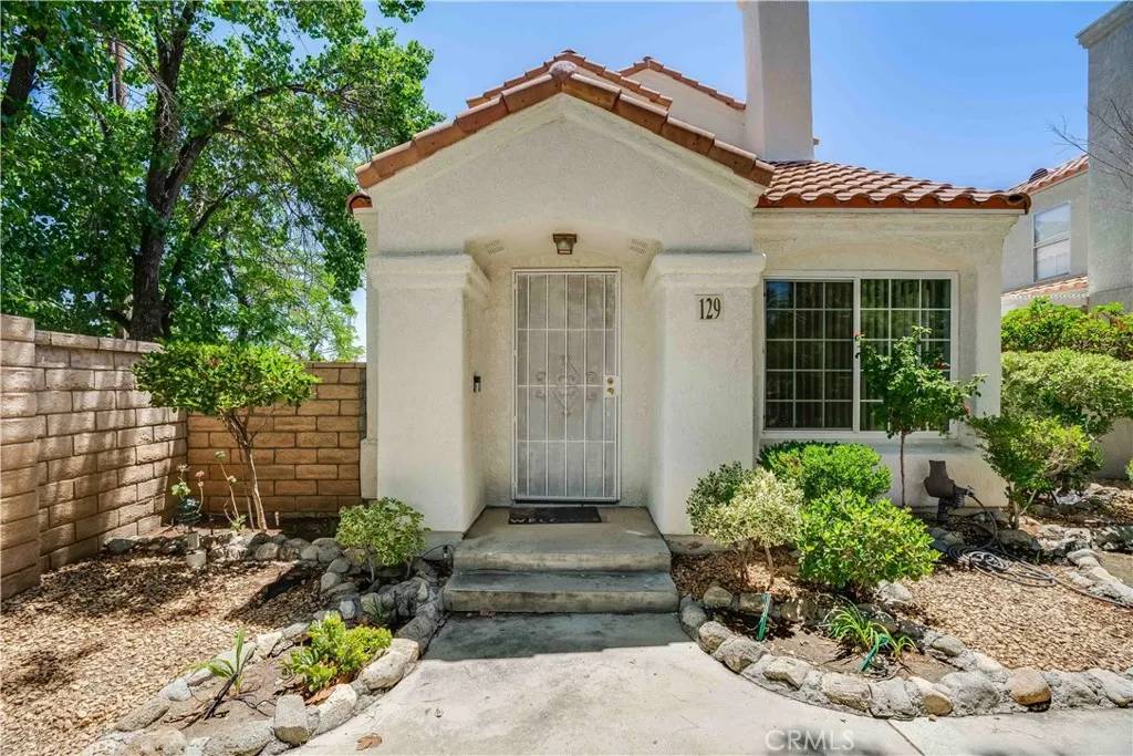 Palmdale, CA 93552,37940 42nd Street East #129