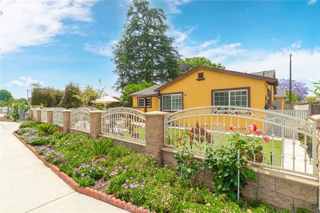 El Monte, CA 91732,11736 Killian Street