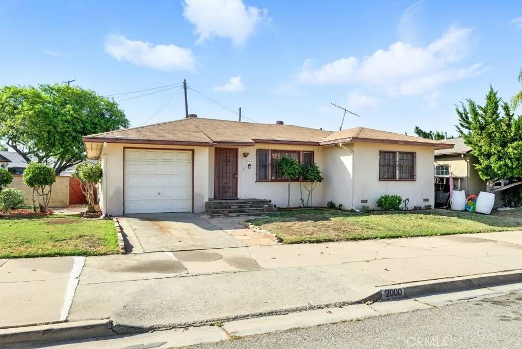 Alhambra, CA 91803,2000 La Paloma Avenue