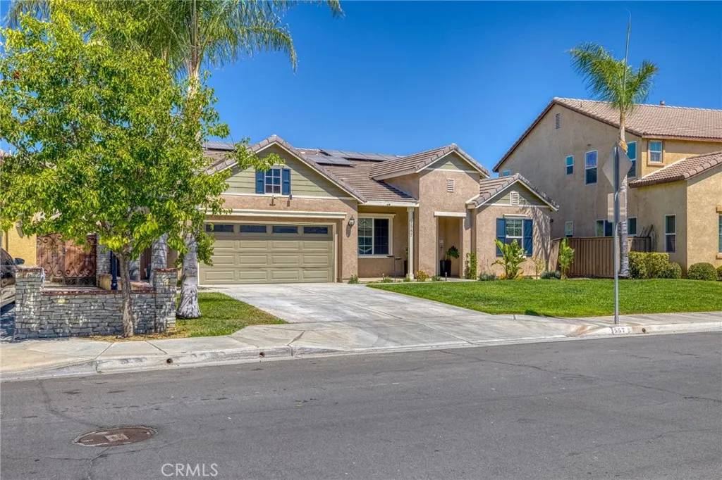 San Jacinto, CA 92582,557 Peregrine Lane