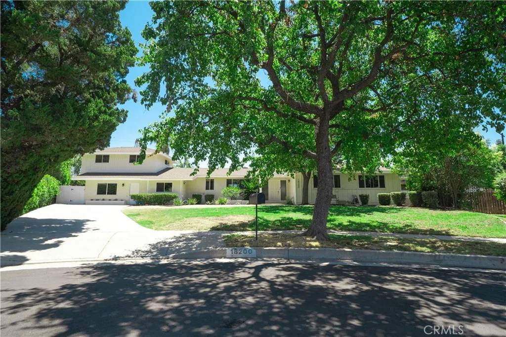 Northridge, CA 91325,18200 Septo Street