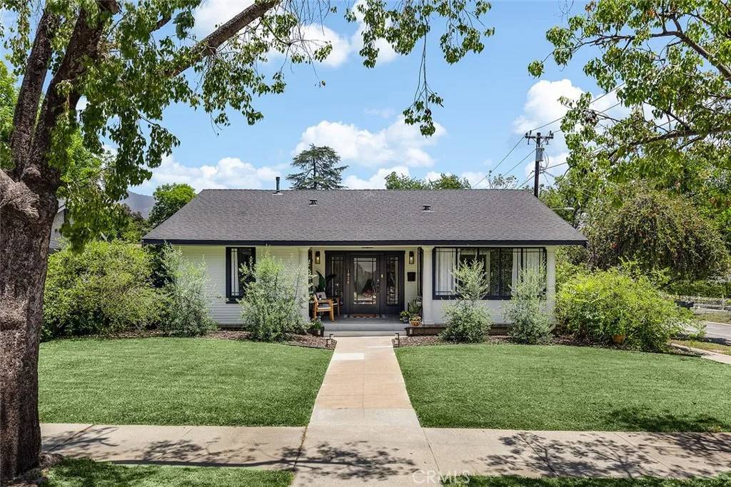 Pasadena, CA 91104,1926 Juanita Avenue