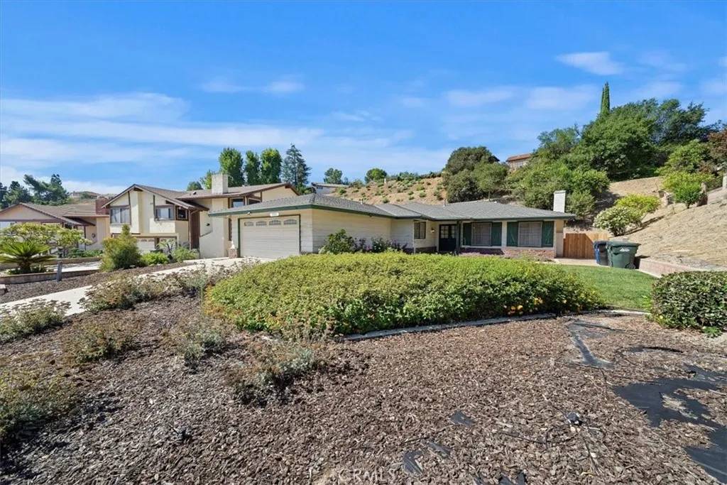Rowland Heights, CA 91748,17812 Gallineta Street