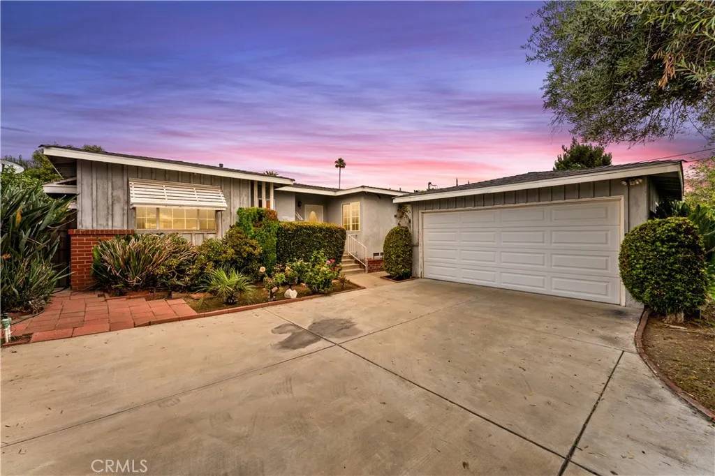 Temple City, CA 91780,9711 Woolley Street