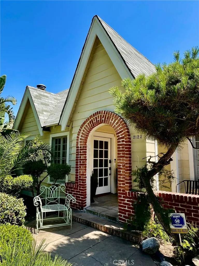 Altadena, CA 91001,2122 Navarro Avenue