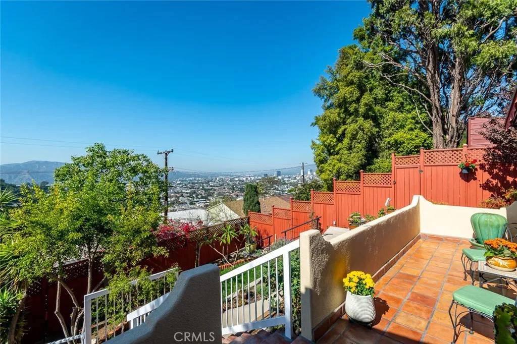 Glendale, CA 91205,1404 Corona Drive