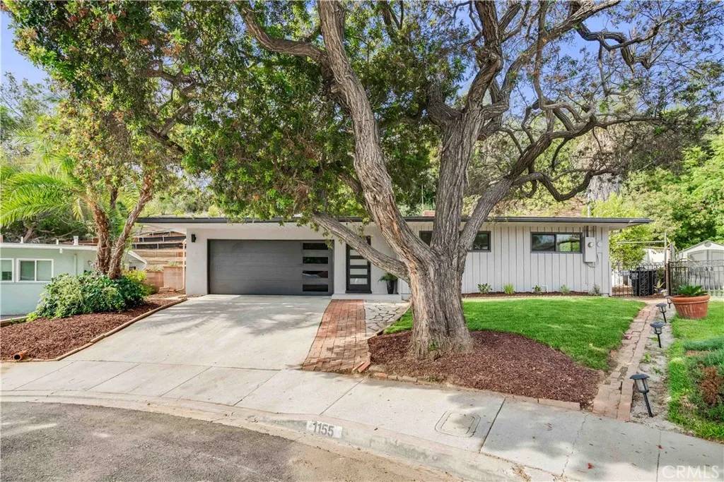 Monterey Park, CA 91754,1155 Punta Way