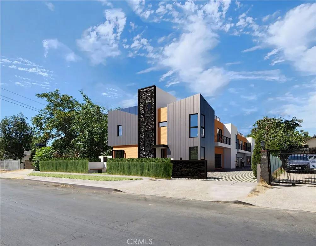 Sylmar, CA 91342,12603 Ralston